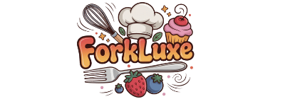 Forkluxe Logo