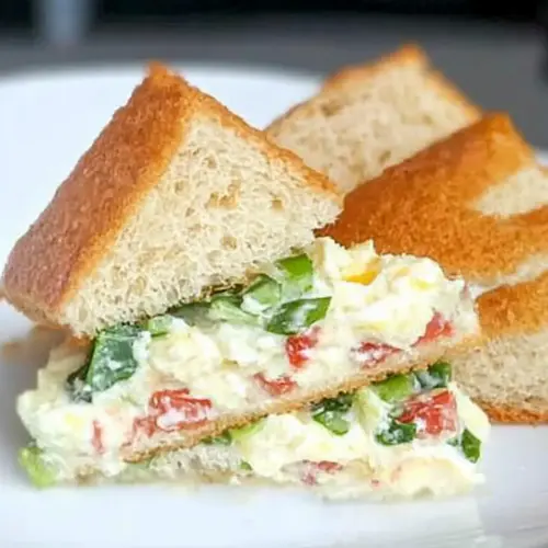 Egg Salad Sandwich